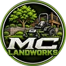 MC Landworks logo